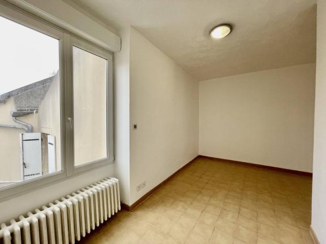 Appartement 3 pièces