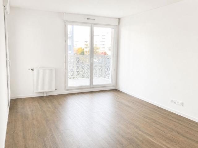 Appartement 3 pièces