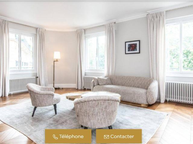 Appartement 3 pièces