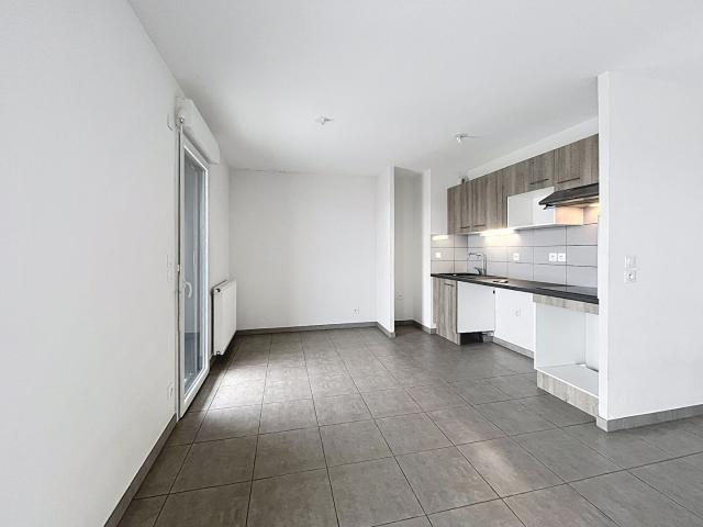 Appartement 3 pièces