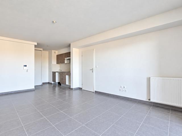 Appartement 3 pièces
