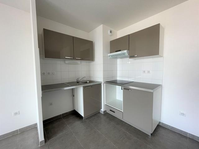 Appartement 3 pièces