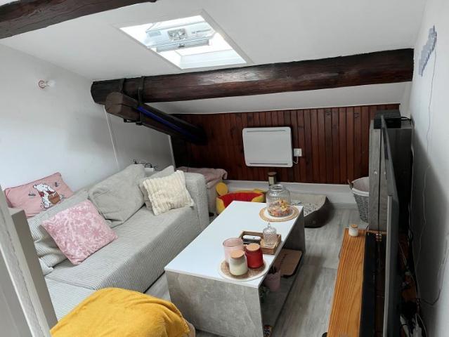 Appartement 3 pièces, 30 m² à louer à Saint Dizier 52100