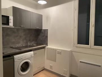 Appartement 3 pièces 30 m²