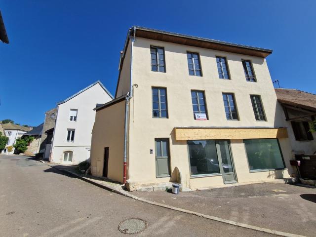 Appartement 3 pièces 30 m²