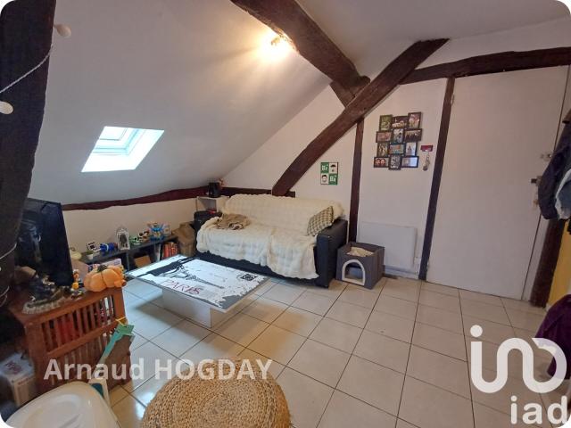 Appartement 3 pièces 30 m²