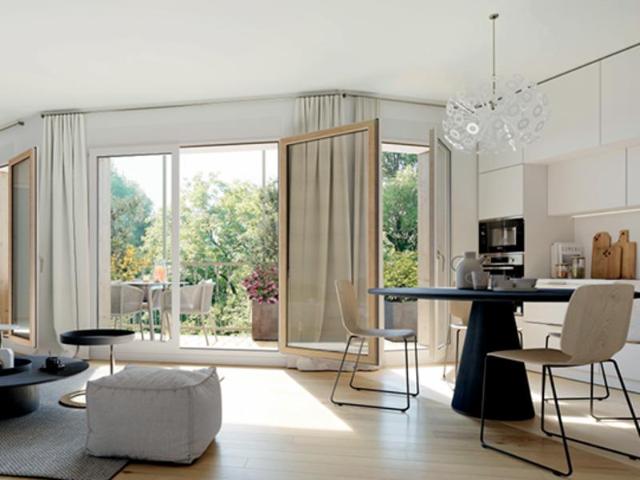 appartement 3 pièces