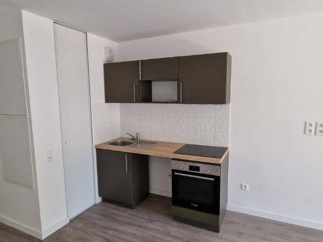 Appartement 3 pièces