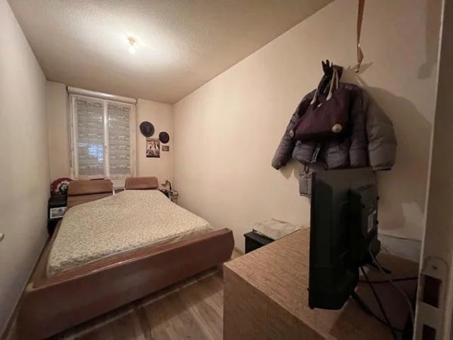 Appartement 3 pièces