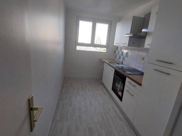 Appartement 3 pièces