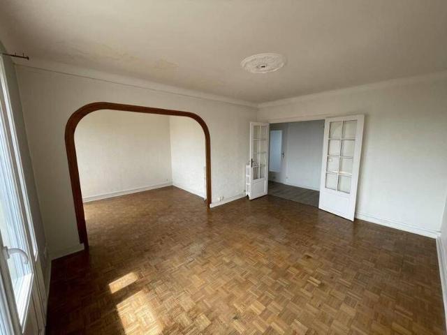 Appartement 3 pièces