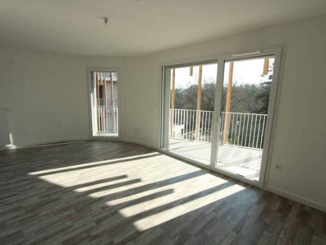 Appartement 3 pièces