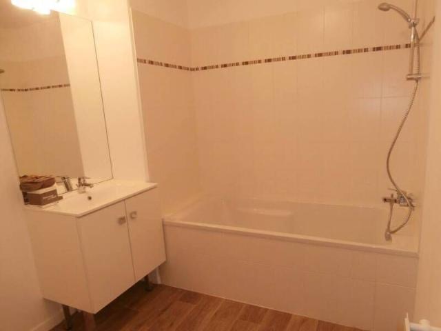 Appartement 3 pièces