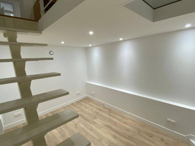 Appartement 3 pièces