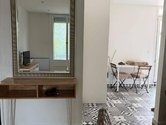 Appartement 3 pièces