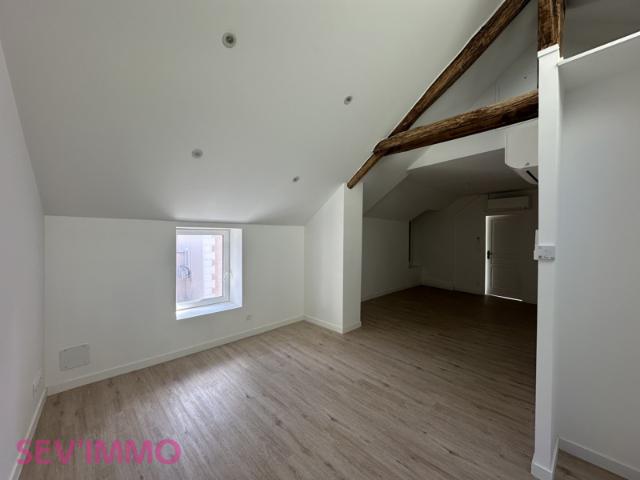 appartement 3 pièces