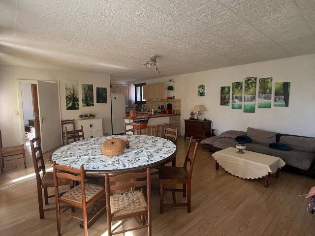 Appartement 3 pièces