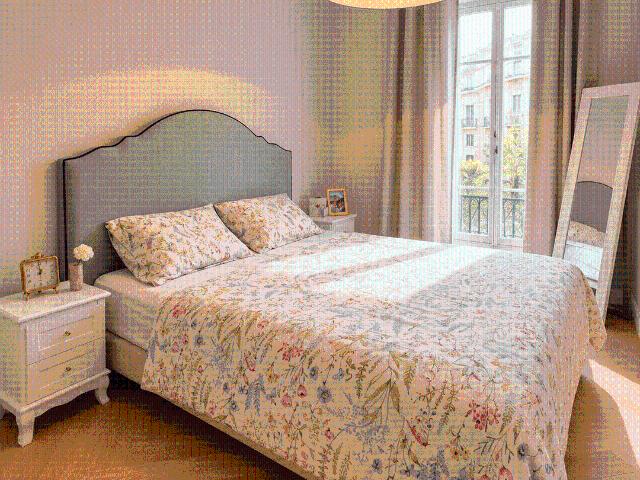 Appartement 3 pièces