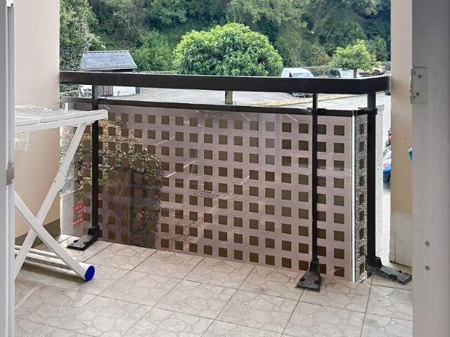 Appartement 3 pièces, 31 m² à louer à Saint Nazaire 44600