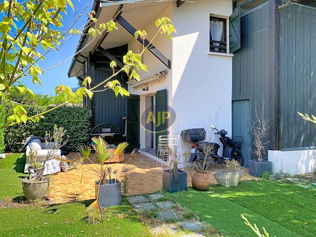 Appartement 3 pièces 31 m²