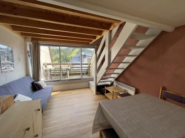 Appartement 3 pièces 31 m²
