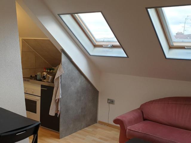 Appartement 3 pièces 31 m²