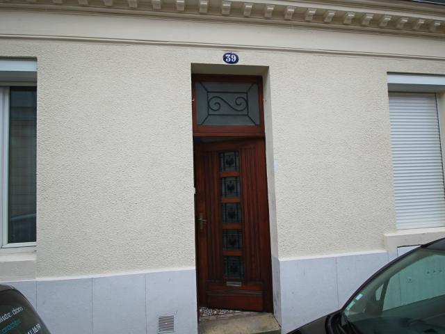 Appartement 3 pièces 31 m²