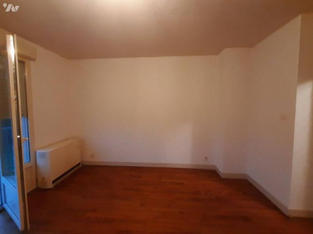 Appartement 3 pièces