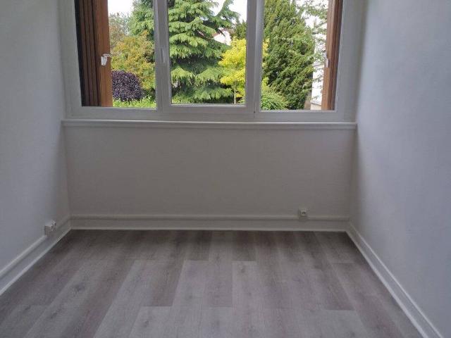 Appartement 3 pièces