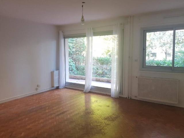 Appartement 3 pièces