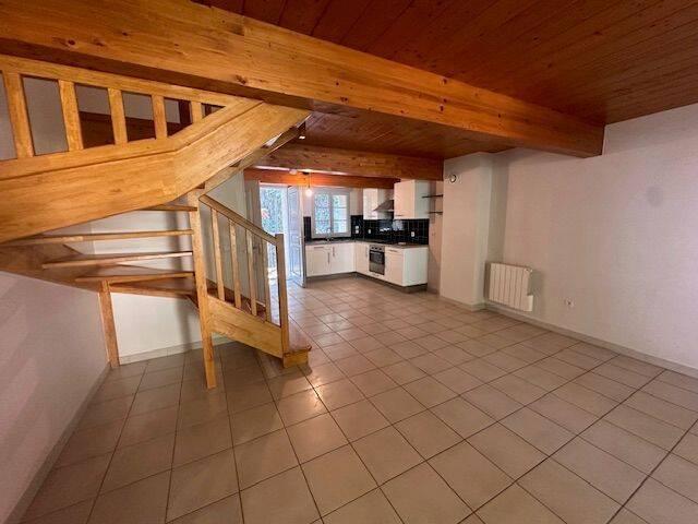 Appartement 3 pièces
