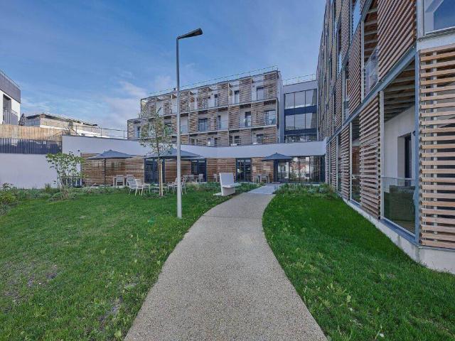 Appartement 3 pièces