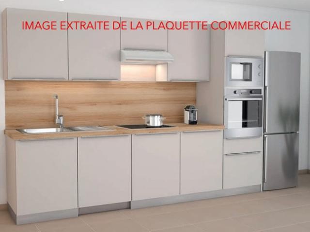 appartement 3 pièces