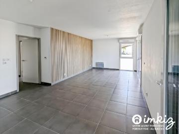 Appartement 3 pièces