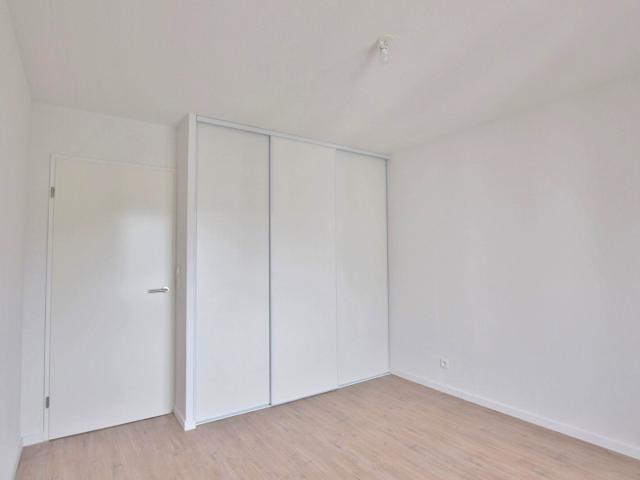 Appartement 3 pièces