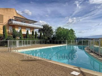 Appartement 3 pièces 74 m²