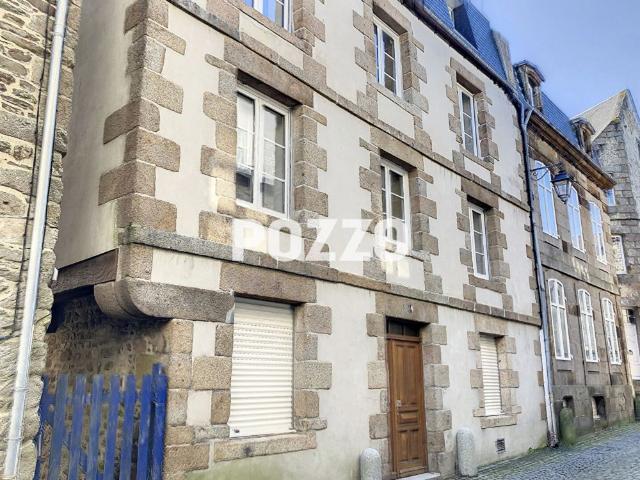 Appartement 3 pièces 32 m² en location à GRANVILLE