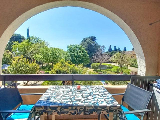 Appartement 3 pièces 32 m²