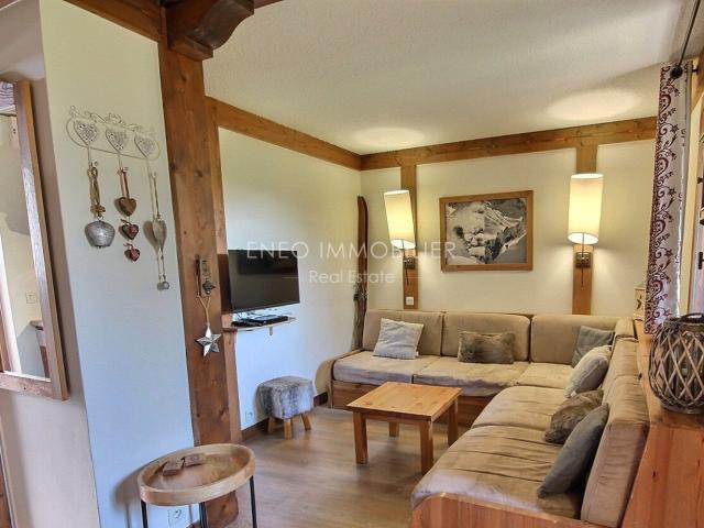Appartement 3 pièces 32 m²