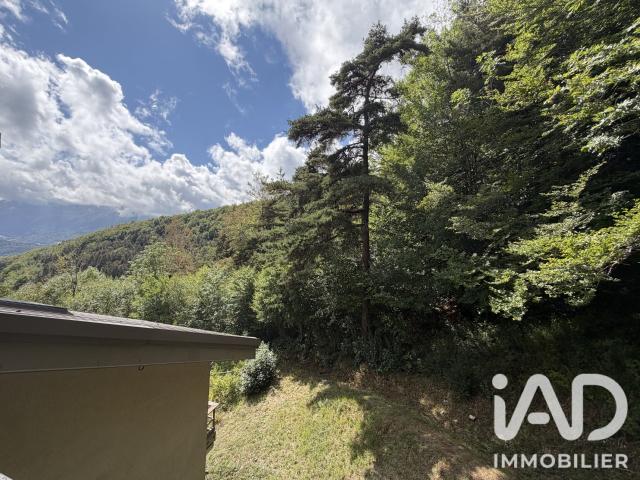 Appartement 3 pièces 32 m²