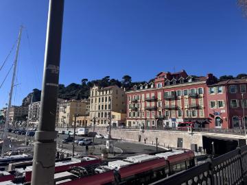 Vieux-Nice, La Provençale Nice, Nice, Alpes-Maritimes