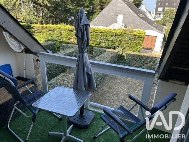 Appartement 3 pièces 32 m²