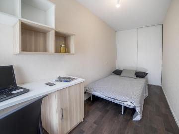 Appartement 3 pièces 32 m²