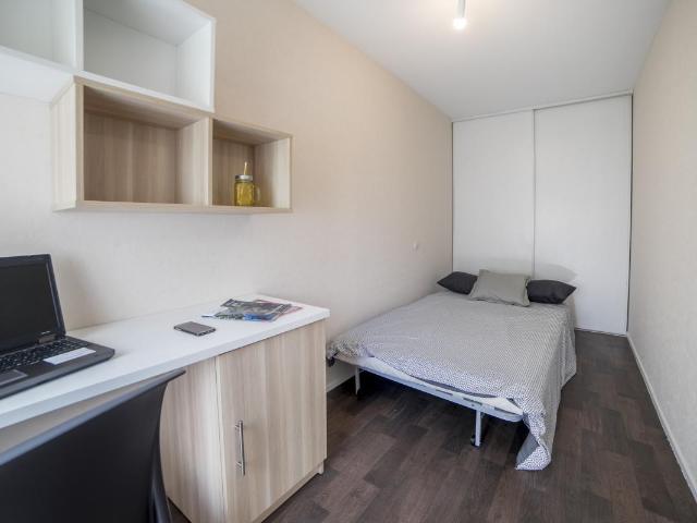 Appartement 3 pièces 32 m²