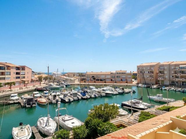 Appartement 3 pièces 32 m²