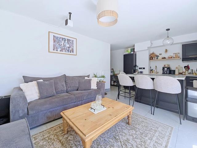Appartement 3 pièces
