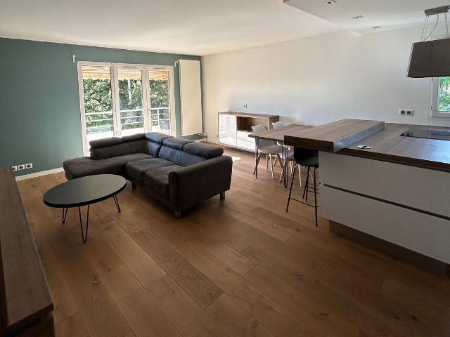 Appartement 3 pièces
