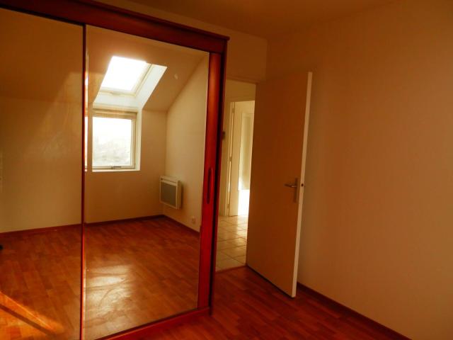 appartement 3 pièces