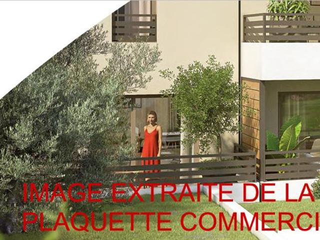appartement 3 pièces