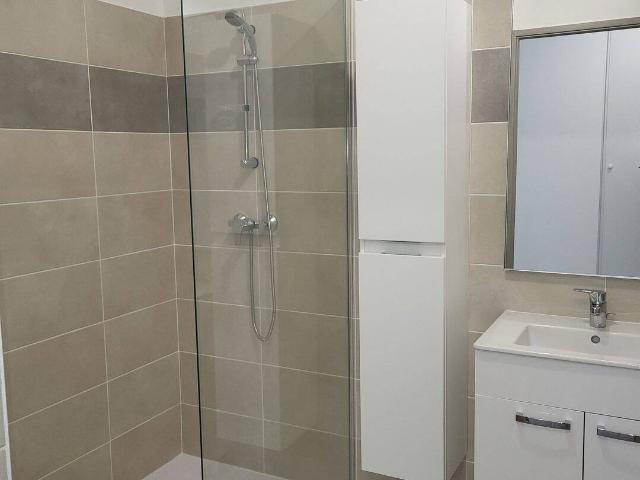 Appartement 3 pièces